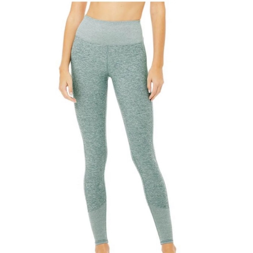Alo yoga lounge leggings